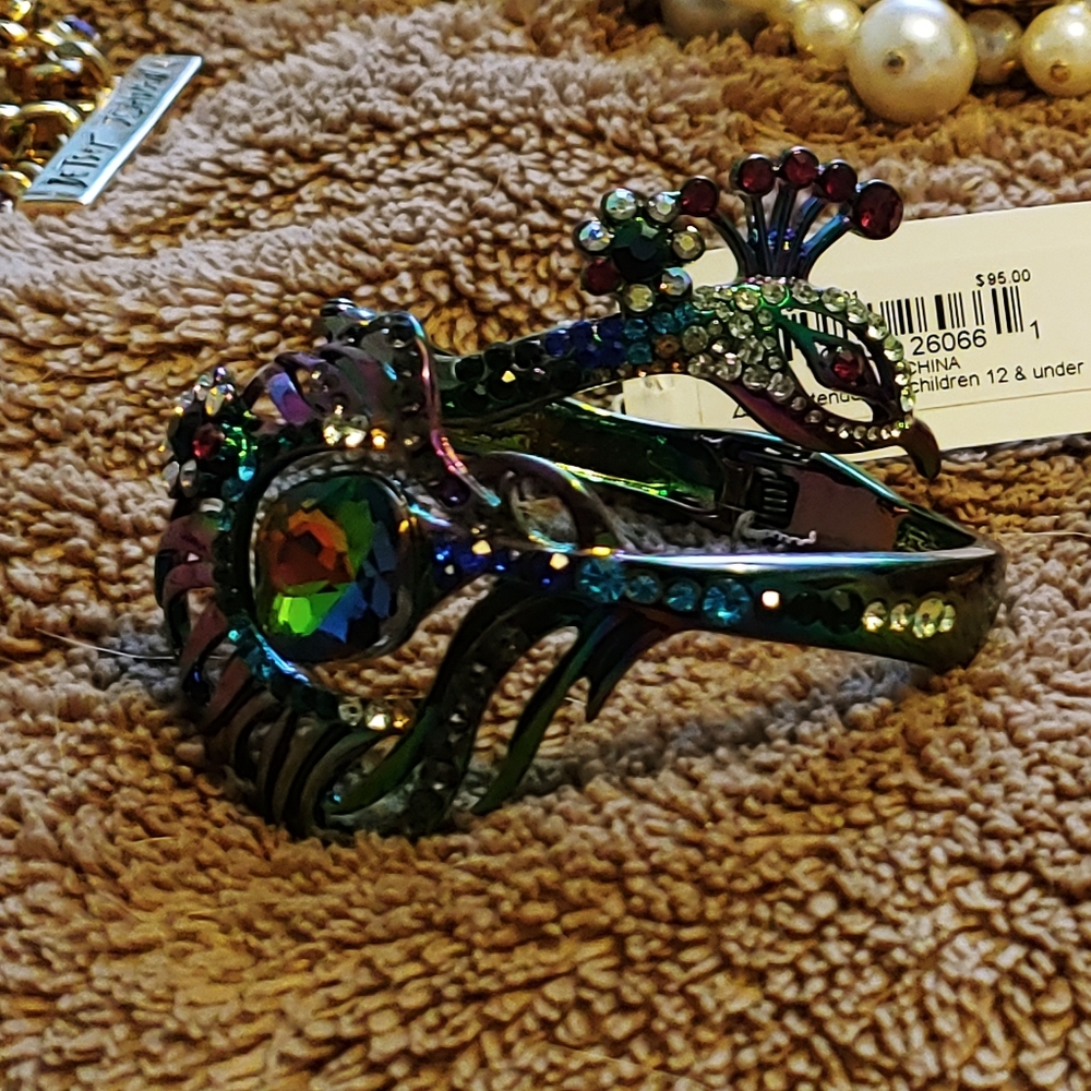 Betsey Johnson Creatures
